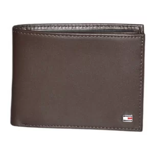 TOMMY HILFIGER PORTFEL MĘSKI ETON - AM0AM00651-041 - Nerki - miniaturka - grafika 1