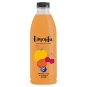 Soki i napoje niegazowane - Limeñita Sok wieloowocowy 1 l - miniaturka - grafika 1