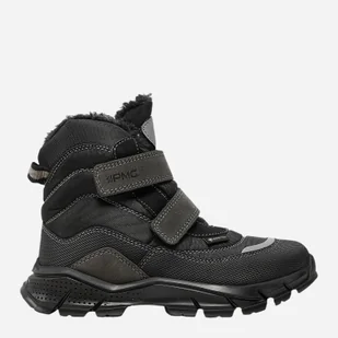 Kozaki chłopięce Gore-Tex Primigi 6936711 31 Szare (8050165483561) - Buty dla chłopców - miniaturka - grafika 1