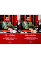 Biografie i autobiografie - Fides Et Bellum Wspomnienia O Tadeuszu Płoskim Tom 1 i 2 - miniaturka - grafika 1