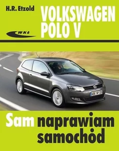 Volkswagen Polo V od VI 2009 do IX 2017 Etzold H R - Nauka - miniaturka - grafika 2