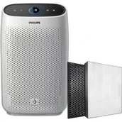 Oczyszczacze powietrza - Philips Seria 1000 AC1215/10 - miniaturka - grafika 1
