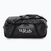 Torby sportowe - Torba podróżna Rab Escape Kit Bag LT 70 l black - miniaturka - grafika 1