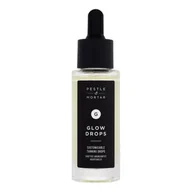 Samoopalacze - Pestle & Mortar Glow Drops Self-Tanning Concentrate Samoopalacz 30 ml - miniaturka - grafika 1