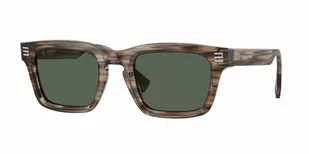 Okulary Przeciwsłoneczne Burberry BE 4403 409871 - Okulary przeciwsłoneczne - miniaturka - grafika 1