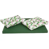 Poduszki ogrodowe - Komplet poduszek PATIO Megara Lux L119-02LB - miniaturka - grafika 1