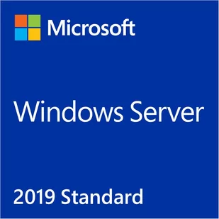 Microsoft Windows Server 2019 Standard 64bit 48 Core PL - Oprogramowanie serwerowe - miniaturka - grafika 1