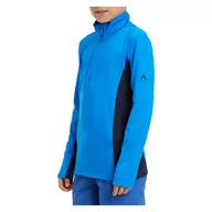 Bluzy narciarskie - Bluza narciarska dla dzieci McKinley Hero II Jr 426694 - miniaturka - grafika 1