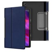 Etui do tabletów - Lenovo Strado Etui Smart Case do Yoga Tab 11 2021 (Niebieskie) DNETSCYT112021.NAVY - miniaturka - grafika 1