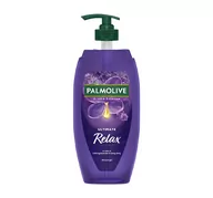 Kosmetyki do kąpieli - PALMOLIVE Memories of Nature Żel pod prysznic Sunset Relax - Lawenda 750ml - miniaturka - grafika 1