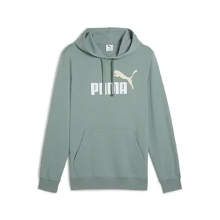 PUMA BLUZA ESS 2 COLOR NO.1 LOGO TR 68471230 r L - Bluzy męskie - miniaturka - grafika 1