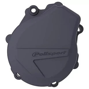 Polisport 846700003 osłona ochronna, zestaw 10 sztuk - Części motocyklowe - miniaturka - grafika 1