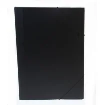 Durable Teczka z gumką PP Pagna A3 przezroczysta A2163819 - Teczki i skoroszyty - miniaturka - grafika 2