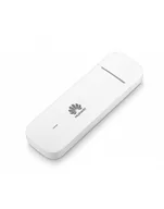 Modemy - Huawei E3372 LTE Stick white 51070RHM - miniaturka - grafika 1