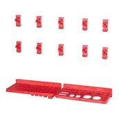 Pozostałe wyposażenie warsztatu - Zestaw akcesoriów do płyty B12 Patrol Group - miniaturka - grafika 1