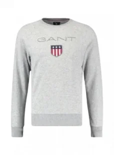felpa Uomo 2046004 SHIELD gant - Bluzy męskie - miniaturka - grafika 1