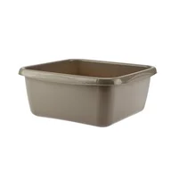 Inne artykuły do sprzątania - Miska kwadratowa MOLLY 4,5 l - miniaturka - grafika 1