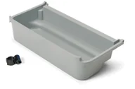 Akcesoria do urządzeń czyszczących - Zestaw NKA-120R kuweta na mop - miniaturka - grafika 1