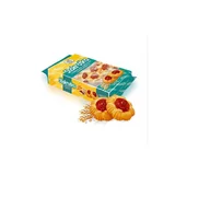 Ciastka - Stokrotka Ciastka Kruche z Nadzieniem  500G - miniaturka - grafika 1