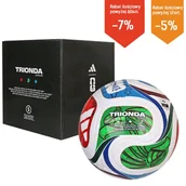 Piłka nożna - adidas Piłka TRIONDA League Box World Cup JD8045 - miniaturka - grafika 1