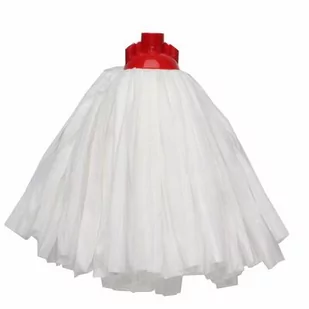 Mop z wiskozy Classic 25 cm - Miotły, szufle, mopy - miniaturka - grafika 1