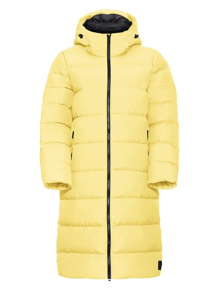 Jack Wolfskin Płaszcz puchowy 
