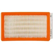 Filtry do odkurzaczy - Filtr do odkurzacza BOSCH 2607432041 - miniaturka - grafika 1
