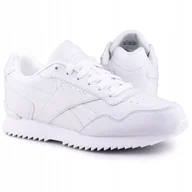 Sneakersy damskie - Buty sneakersy Reebok Royal Glide Ripple FY4638 - miniaturka - grafika 1