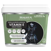 Pasze dla zwierząt - HolistaEquine Vitamin E Single Source 800g DLA KONIA - miniaturka - grafika 1