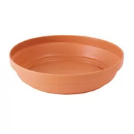 Donice - Prosperplast PODSTAWKA GLINKA SYMBOL : PG26 TERAKOTA - miniaturka - grafika 1
