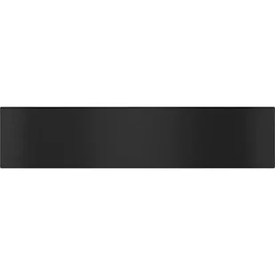 Szuflada grzewcza Miele ESW 7010 ObsidianBlack - Szuflady grzewcze - miniaturka - grafika 1