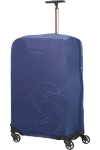 Pokrowiec na walizkę Samsonite M CO1*010 - Torby podróżne - miniaturka - grafika 1
