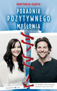 Poradnik pozytywnego myślenia Quick Matthew - Powieści - miniaturka - grafika 1