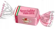 Cukierki - Mieszko Cukierki o Smaku PANNA COTTA 1kg - miniaturka - grafika 1