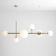 Lampy sufitowe - Aldex Lampa Balia 1039K30 1039K30 - miniaturka - grafika 1