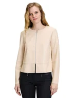 Kurtki damskie - Betty Barclay Kurtka przejściowa w kolorze beżowym - miniaturka - grafika 1