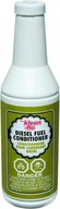 Dodatki do paliw - Uszlachetniacz do silników diesla Kleen-flo 150 ml - miniaturka - grafika 1