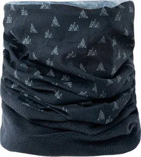 Hi-Tec KOMIN RINE SMALL MOUNTAINS/SKY CAPTAIN ONE SIZE - Czapki i chusty sportowe damskie - miniaturka - grafika 1