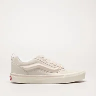 Trampki damskie - VANS KNU SKOOL - miniaturka - grafika 1