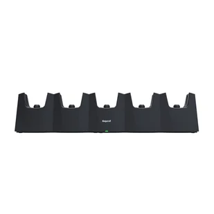 Jabra 204431 ładowarka do urządzeń przenośnych Zestaw słuchawkowy Czarny Prąd przemienny, USB Wewnętrzna - Ładowarki do telefonów - miniaturka - grafika 1