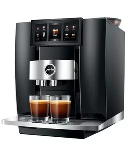 Ekspres do kawy Jura GIGA 10 Diamond Black EA 15478 - Ekspresy do kawy - miniaturka - grafika 3