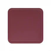 Deski do krojenia - Brabantia Deska do krojenia Tasty+ kwadratowa 123122 - miniaturka - grafika 1