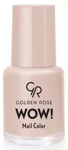 Golden Rose Lakier do paznokci wow 095 - Lakiery do paznokci - miniaturka - grafika 1