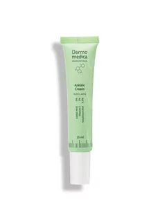 DERMOMEDICA Azelaic Cream 15 ml - Kremy do twarzy - miniaturka - grafika 1