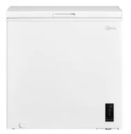 Zamrażarki - Midea MDRC280FEE01 - miniaturka - grafika 1