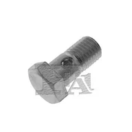 Układ zasilania - akcesoria - Śruba ampułowa, doładowanie FA1 989-12-002 - miniaturka - grafika 1