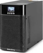 Zasilacze awaryjne UPS - UPS Salicru SLC-3000 Twin Pro2 (699CA000019) - miniaturka - grafika 1