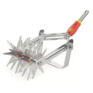 Pozostałe narzędzia ogrodowe - Wolf Garten Kultywator gwiazdkowy da-s - miniaturka - grafika 1
