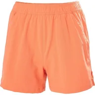 Spodnie sportowe damskie - Spodenki damskie Tofino Solen Short 2.0 Helly Hansen - miniaturka - grafika 1