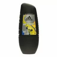 Dezodoranty i antyperspiranty męskie - adidas Get Ready! 50 ml dezodorant w kulce M - miniaturka - grafika 1